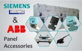 تجهیزات تابلوی طرح سیواکن و ABB