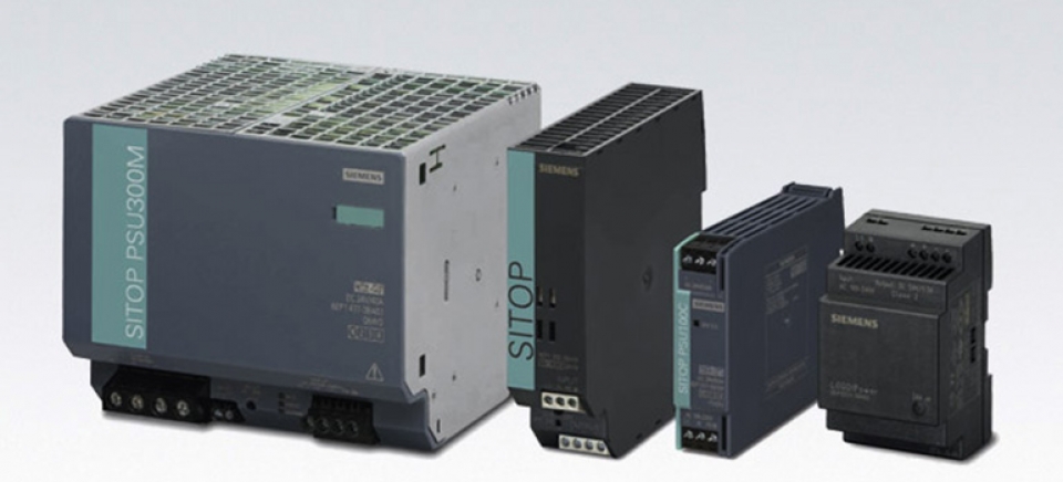 Power supplies