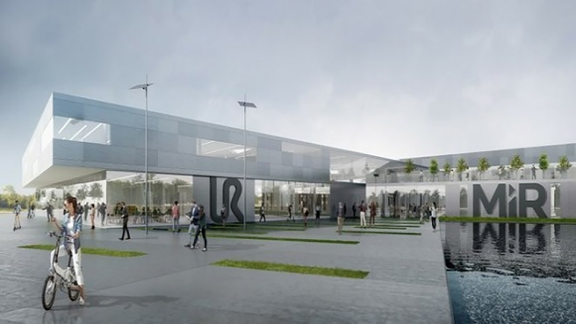 افتتاح-بزرگترین-قطب-ربات-های-همکار