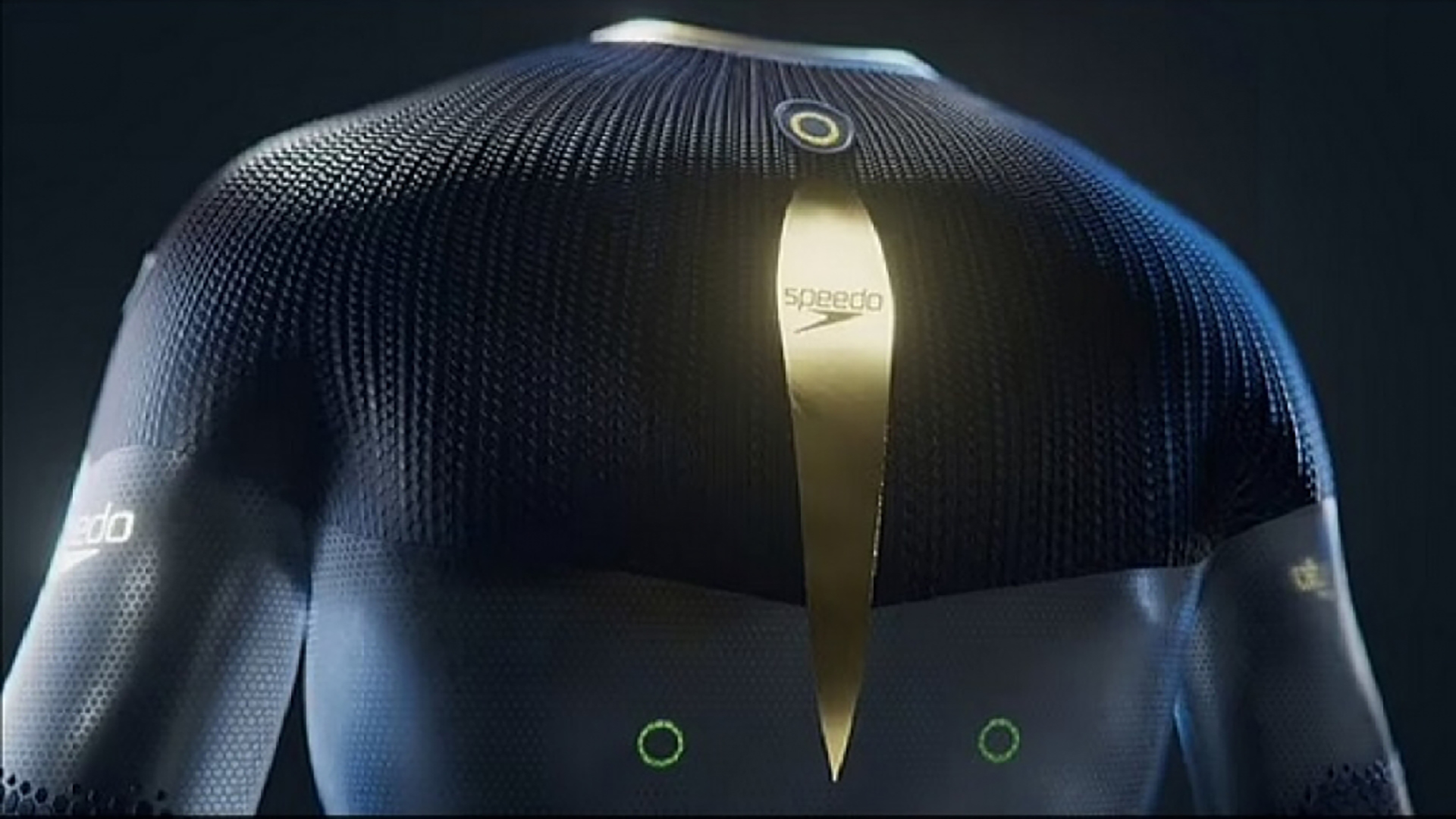 لباس شنای هوشمند