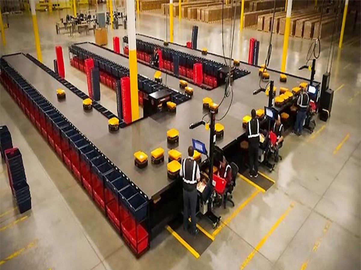 مقاصد انبارداری