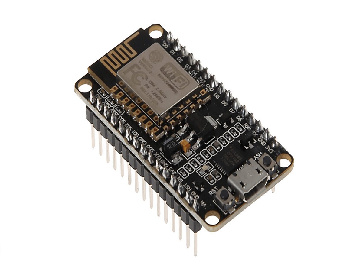 NODEMCU