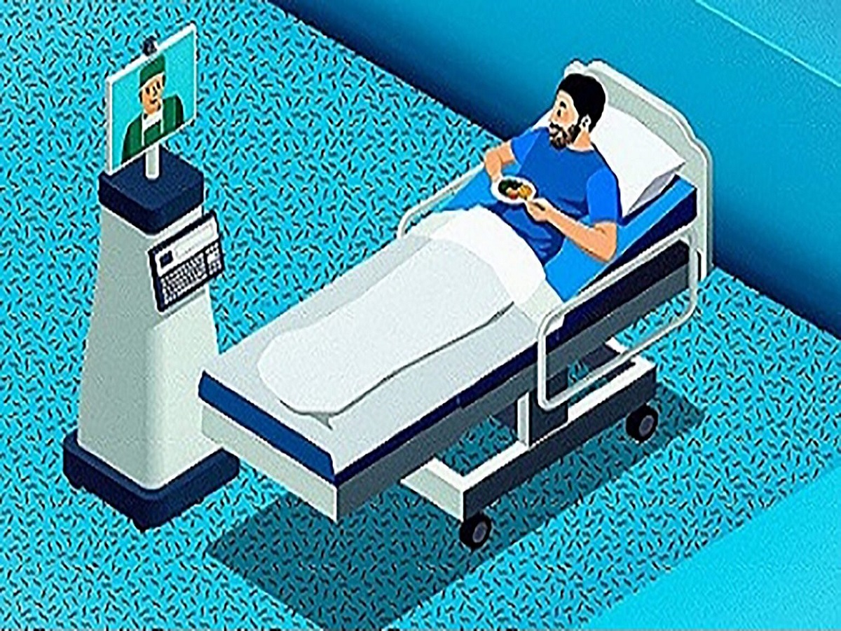 ربات های پزشکی