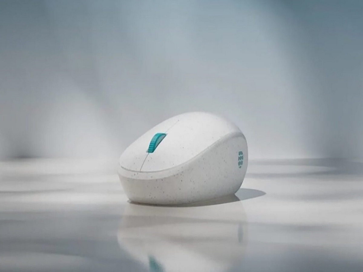 ماوس جدید ماکروسافت