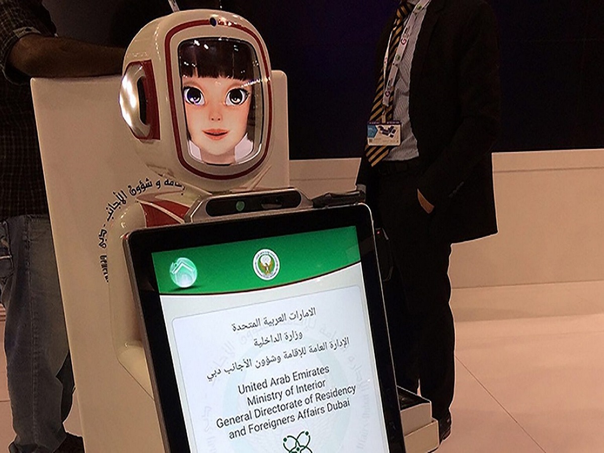 صدور گواهینامه اماراتی ها